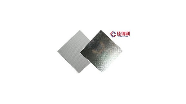 什么是鋁礦棉復(fù)合板，鋁礦棉復(fù)合板有幾種